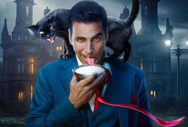 VIDEO: અક્ષય કુમારની હોરર કોમેડી ફિલ્મ ‘ભૂત બંગલા’ની રિલીઝ ડેટ બદલાઈ, એક્ટરે શેર કર્યું ટીઝર