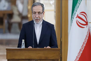 ‘તહેરાનની તાકાત’ ના કહેવામાં છે : અમેરિકા સાથેની મંત્રણા વચ્ચે વિદેશમંત્રીએ હુંકાર સાથે કહ્યું