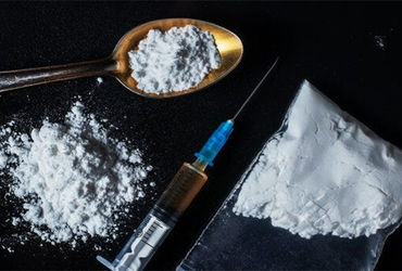 મેફેડ્રોન, ગાંજા સહિત ૨.૫૫ કરોડના નશીલા કારોબાર સાથે ૪૬ પકડાયા