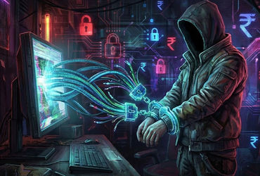 મહિલાને ડિજિટલ એરેસ્ટ  કરી, પોલીસે આપઘાતથી બચાવી