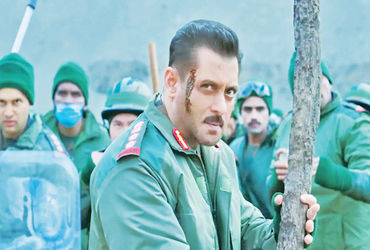 સલમાનની બેટલ ઓફ ગલવાન 15મી ઓગસ્ટ સુધી ઠેલાઈ શકે