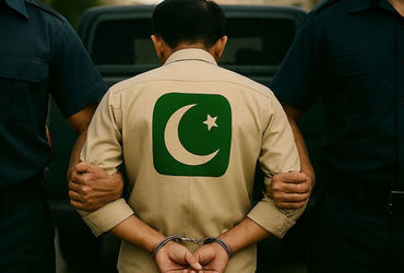 દેશ સાથે ગદ્દારી કરતો ખેડૂત પકડાયો, પાકિસ્તાની ISIને મોકલી સિક્રેટ જાણકારી