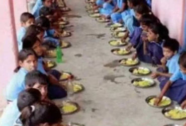 કુપોષણમુક્ત ગુજરાત: વડાપ્રધાન મોદીનો ડ્રીમ પ્રોજેક્ટ ‘સેન્ટ્રલાઈઝ્ડ કિચન’ અટવાયો