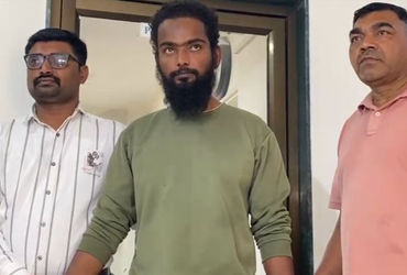 અમદાવાદ: ડોક્ટરને બ્લેકમેલ કરનાર CCTV ટેકનિશિયન ઝડપાયો, વીડિયો વાઈરલ કરવાની આપી હતી ધમકી