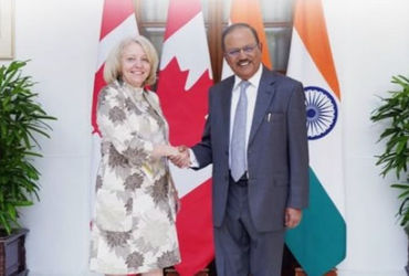 કેનેડામાં ખાલિસ્તાનીઓની ફિલ્ડિંગ સેટ, અજિત ડોભાલે નતાલી સાથે બેઠકમાં ડીલ કરી ડન!