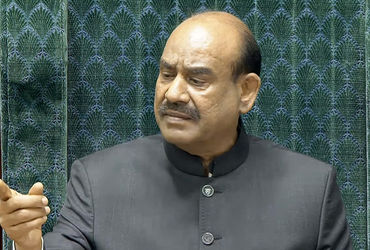 BIG NEWS | લોકસભા સ્પીકર ઓમ બિરલા વિરુદ્ધ અવિશ્વાસ પ્રસ્તાવ લાવી શકે છે વિપક્ષ