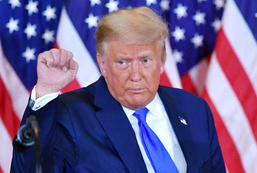 T20 વર્લ્ડકપ: ભારત-USA મેચ બાદ ટ્રમ્પનું મોટું નિવેદન, ક્હ્યું- અમારી ટીમ ઘણી મજબૂત છે