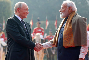 ભારતને રિટર્ન ગિફ્ટ આપશે રશિયા! મોસ્કો જઈને કમાણી કરી શકશે હજારો ભારતીયો