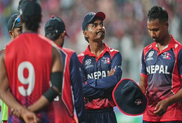 જાયન્ટ કિલર નેપાળ પર ક્રિકેટના દિગ્ગજો આફરીન! આ દિગ્ગજે કોચ બનવાની ઓફર આપી, યુવરાજ-અશ્વિને પણ કર્યા વખાણ