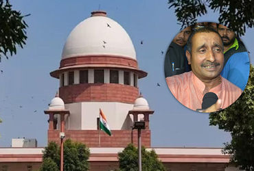 ‘કુલદીપ સિંહ સેંગરની અરજી પર 3 મહિનામાં ચુકાદો આપો’, દિલ્હી હાઈકોર્ટને સુપ્રીમ કોર્ટનો આદેશ