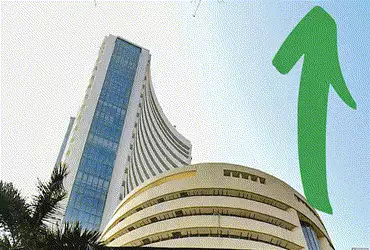 સેન્સેકસ 485 પોઈન્ટ ઉછળી 84065 જ્યારે નિફટી 173 વધી 25867