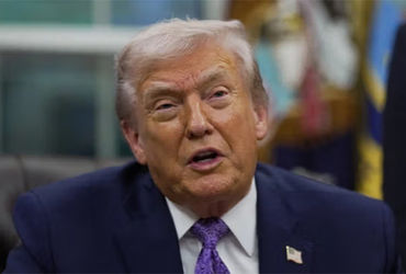 હમાસ અડીને અટક્યું : શસ્ત્રો સોંપવાનો સ્પષ્ટ ઇનકાર કર્યો : હવે ડોનાલ્ડ ટ્રમ્પ શું પગલું ભરશે ?