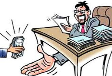 સ્ટાર્ટ અપ માટે લાંચ માગનાર CGST ઇન્સપેક્ટર  ઝડપાયો