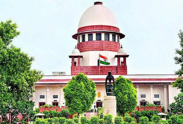 54000 કરોડના ડિજિટલ ફ્રોડ સરકારની બેદરકારી : સુપ્રીમ