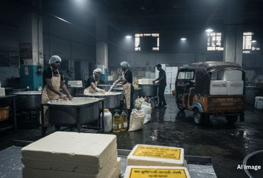 ચેતજો! તમને પનીરના નામે કેમિકલ પીરસાય છે, અમદાવાદની 27 હજાર રેસ્ટોરન્ટમાં કાળો કારોબાર