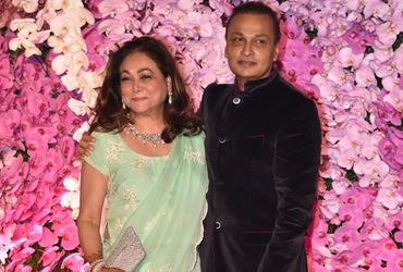 મની લોન્ડરિંગ કેસમાં ટીના અંબાણીની મુશ્કેલી વધી, પૂછપરછ માટે હાજર ન થતાં ફરી સમન્સ