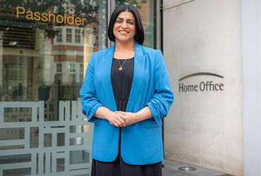 કોણ છે શબાના મહેમૂદ? જે બની શકે છે યુકેના પ્રથમ મુસ્લિમ મહિલા PM, PoK સાથે છે નાતો