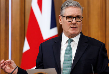 એપસ્ટિન ફાઈલ્સના કારણે યુકેના રાજકારણમાં ભૂકંપ! રાજીનામાંની અટકળો વચ્ચે PM સ્ટાર્મરનું મોટું નિવેદન