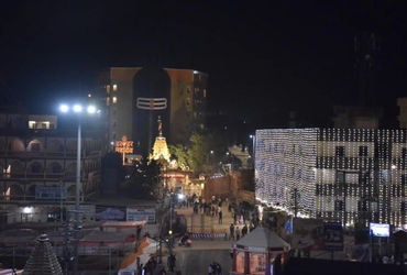 જૂનાગઢમાં ‘મહાશિવરાત્રી મેળા’નો આવતીકાલથી પ્રારંભ, ગિરનારની ટળેટીમાં પ્રથમવાર ‘ડમરુ યાત્રા’નું આયોજન