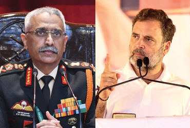 ‘પુસ્તકનું સ્ટેટસ આ છે…’, વિવાદ વચ્ચે જનરલ નરવણેએ પહેલી પ્રતિક્રિયા આપી, સોશિયલ મીડિયા પર કરી પોસ્ટ