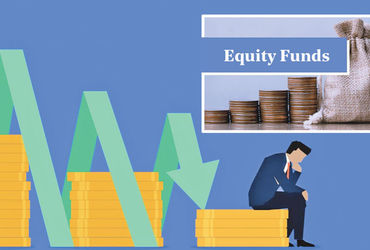 ઈક્વિટી મ્યુ. ફંડોમાં રોકાણ 14 ટકા ઘટયું