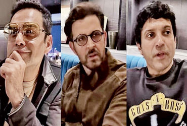 ‘જિંદગી ના મિલેગી દોબારા’ની સીકવલની સ્ક્રિપ્ટ તૈયાર થઈ ગઈ