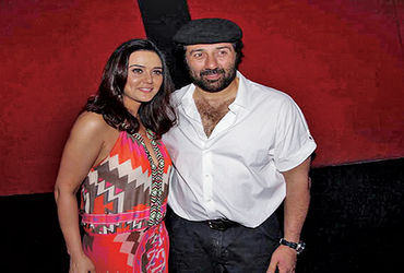 સની દેઓલ, પ્રીતિ ઝિન્ટાની લાહોર 1947 હવે છેક ઓગસ્ટમાં આવશે