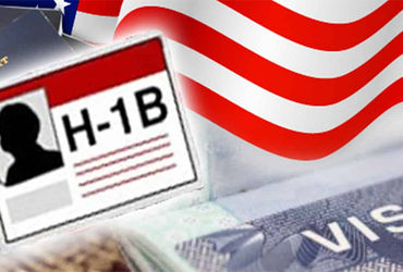 એચ-1બી વિઝા પ્રોગ્રામ બંધ કરવા અમેરિકામાં બિલ રજૂ