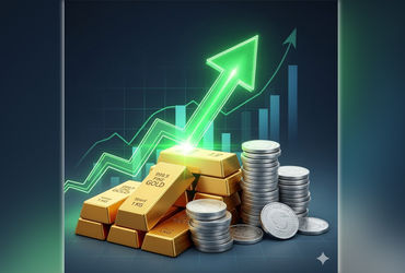 વાયદા બજારમાં ફરી તેજી, ચાંદીમાં એકઝાટકે ₹8290નો ઉછાળો, સોનું પણ ₹1600 મોંઘું