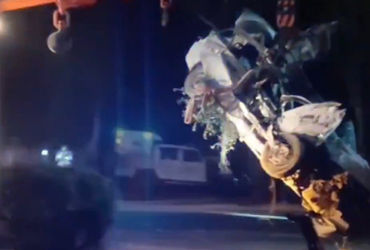 VIDEO | રાજસ્થાનમાં મોટી કરુણાંતિકા: લગ્નમાંથી પાછા આવતા 6 મિત્રોના ગમખ્વાર અકસ્માતમાં મોત