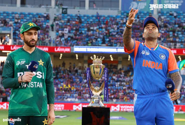 ‘અમને ખબર જ હતી..’, મેચ બૉયકોટ વિવાદમાં પાકિસ્તાનની ગુલાંટ અંગે ટીમ ઇન્ડિયાની પહેલી પ્રતિક્રિયા