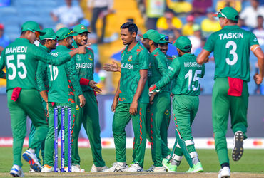 ‘T20 વર્લ્ડકપના બહિષ્કારનો નિર્ણય સરકારનો નહોતો પરંતુ…’ BCBના ખેલ સલાહકારનો મોટો ધડાકો