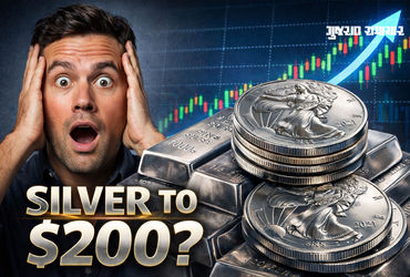 ચાંદી અંગે દિગ્ગજ સલાહકારની ફરી મોટી ભવિષ્યવાણી, કહ્યું – ‘જેટલી ખરીદવી હોય ખરીદી લો…’