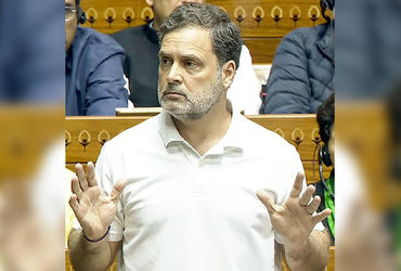 રાહુલ ગાંધી વિરુદ્ધ વિશેષાધિકાર ભંગ પ્રસ્તાવ લાવશે સરકાર, લોકસભામાં વિપક્ષના નેતાએ કર્યા હતા કેન્દ્ર પર પ્રહાર