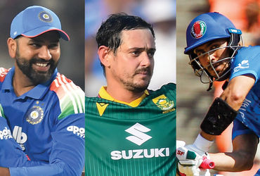 સા.આફ્રિકા સામેની સુપર ઓવરમાં હાર છતાં અફઘાને ઈતિહાસ રચ્યો, રોહિત શર્માની ઈનિંગ પણ યાદ અપાવી દીધી