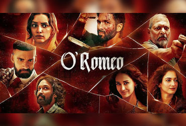 શાહિદ કપૂરની ‘ઓ રોમિયો’ ફિલ્મમાં 2 દિગ્ગજ અભિનેતાઓએ ફ્રીમાં કામ કર્યું, જાણો શા માટે ન લીધો એક પણ રૂપિયો?