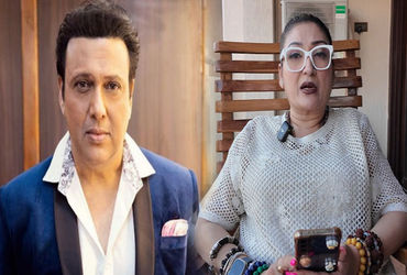 ગોવિંદા સાથે વિવાદ વચ્ચે પત્ની સુનીતા ભાવુક, જૂની તસવીર શેર કરી, પોસ્ટ થઈ વાયરલ