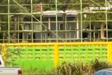 દક્ષિણ થાઇલેન્ડમાં ડે કેરમાં અંધાધૂંધ ફાયરિંગ, ત્રણ ઈજાગ્રસ્ત, એક આરોપીની ધરપકડ