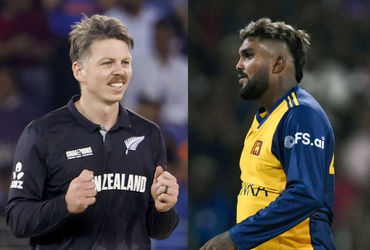 24 કલાકમાં 4 ખેલાડી બહાર… 3ને ઈજા, ચોથાની શિસ્તભંગના કારણે T20 વર્લ્ડ કપમાંથી હકાલપટ્ટી!