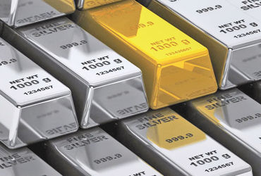 સોનામાં રૂ.1300, ચાંદીમાં રૂ.7000નો  ઉછાળો: ક્રૂડતેલ વધી 70 ડોલરને પાર