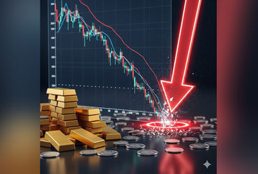 વાયદા બજારમાં ફરી કડાકો, ચાંદીમાં ₹2700નું ગાબડું, સોનામાં ₹1000નો ઘટાડો, બજાર સાઈડ વે