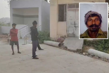 છોટાઉદેપુર-વડોદરા નેશનલ હાઈવે પર હિટ એન્ડ રન! અજાણ્યા વાહનની ટક્કરે વૃદ્ધનું મોત