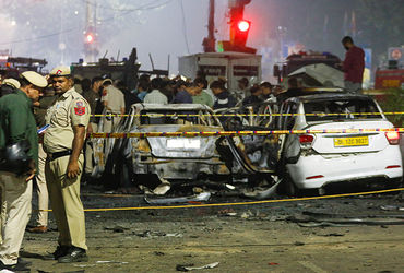 ‘દિલ્હીમાં લાલ કિલ્લા નજીક હુમલામાં પાકિસ્તાની આતંકી સંગઠનનો હાથ…’, UNના રિપોર્ટમાં દાવો