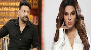 શું કપિલ શર્માએ ખુદ પોતાના કાફે પર ફાયરિંગ કરાવ્યું…?’, રાખી સાવંતનો સનસનીખેજ દાવો