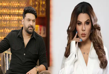 શું કપિલ શર્માએ ખુદ પોતાના કાફે પર ફાયરિંગ કરાવ્યું…?’, રાખી સાવંતનો સનસનીખેજ દાવો