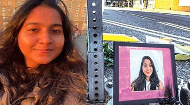 અમેરિકાની પોલીસે ભારતીય યુવતીના મોત બાદ ઉડાવી હતી મજાક, હવે પરિવારને અપાશે રૂ.262 કરોડનું વળતર