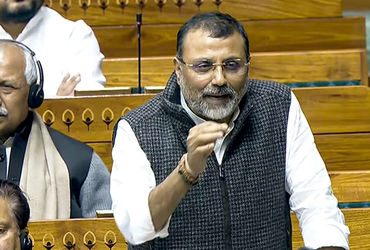 રાહુલ ગાંધીની સદસ્યતા રદ કરી ચૂંટણી લડવા પર આજીવન પ્રતિબંધ લગાવો: ભાજપ સાંસદે આપ્યું સબસ્ટેન્ટિવ મોશન