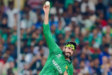 T20 વર્લ્ડકપમાં પાકિસ્તાનની ટીમનો નવો વિવાદ! બોલર ઉસ્માન તારિક પર લાગ્યા ગંભીર આરોપ, જાણો શું છે મામલો