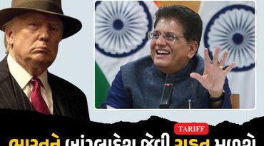 ભારત-અમેરિકા ટ્રેડ ડીલ અંગે મોટા સમાચાર: આ સેક્ટરમાં ટૅરિફ 0 થવાની આશા, પિયુષ ગોયલે આપ્યા સંકેત