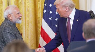 હું PM મોદીનું રાજકીય કરિયર ખતમ કરવા નથી માંગતો’, ટ્રમ્પના જૂના વીડિયો પર ભારતની પ્રતિક્રિયા- ઉચિત કાર્યવાહી કરીશું